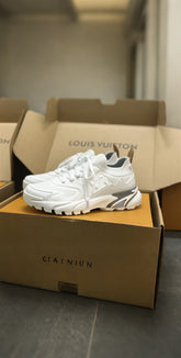 China Replica LV Women Shoes 112usd Only